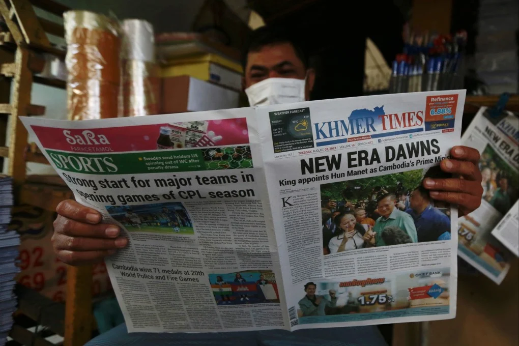 Southeast Asia News