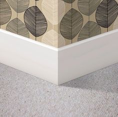 Skirting Board 